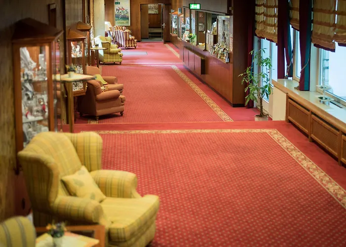 Harz Hotel&Spa Seela