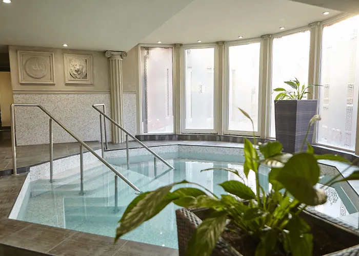 Strimon Garden Medical Spa Hotel