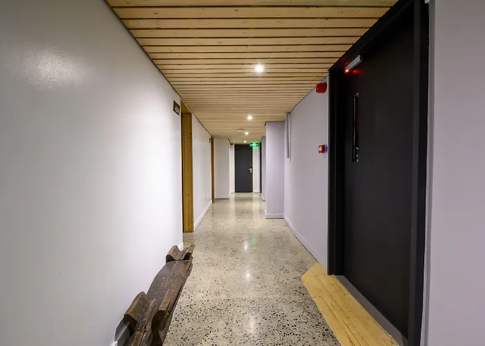 G1 Lodge Design Hotel