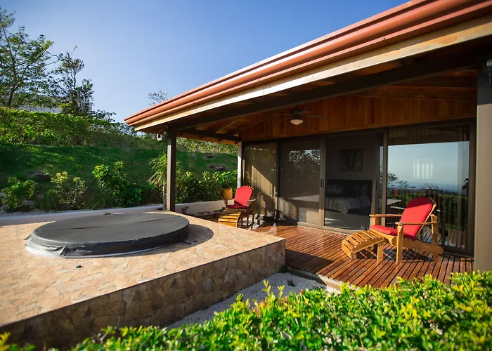 Vida Mountain Resort & Spa Adults Only