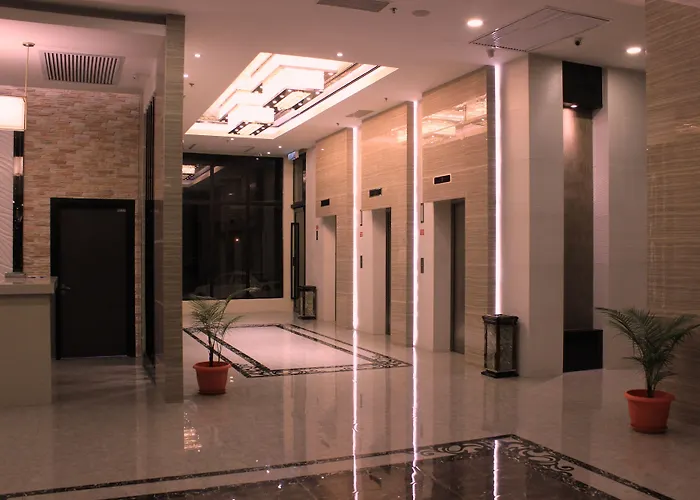 Livingston Hotel