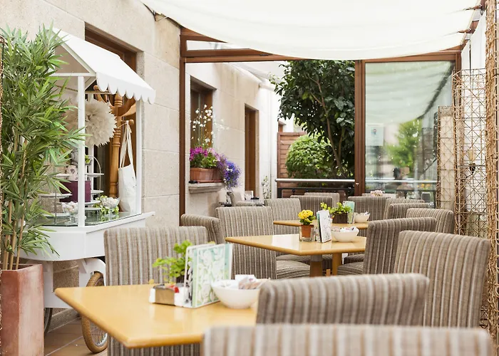 Hotel Arce