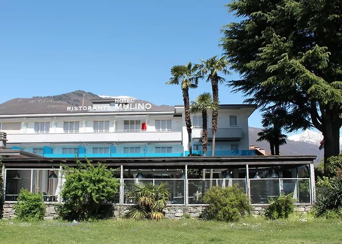 Ascona Lodge, Pool&Garden Retreat