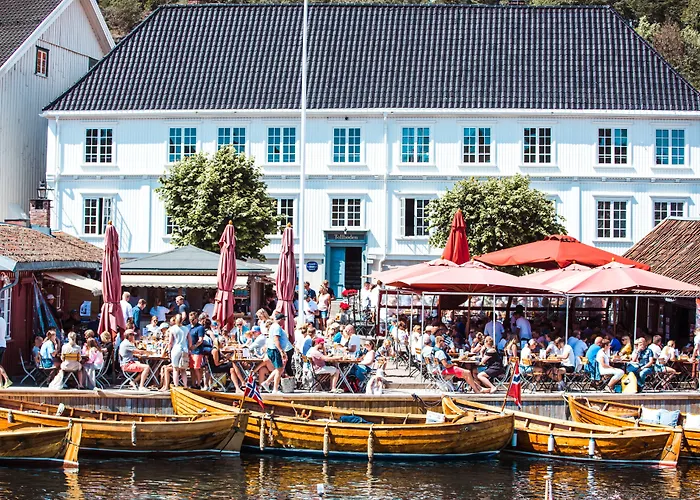 Tollboden Hotell & Restaurant