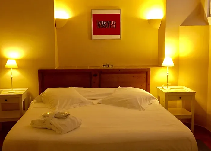Hotel Nord Boutique Estellencs 
