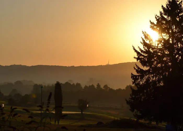 Angel'S - Das Hotel Am Golfpark