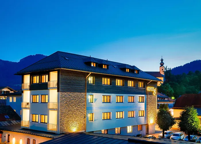 Hotel Zur Post