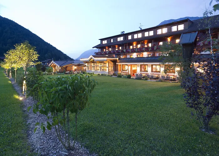 Hotel Wagnerhof