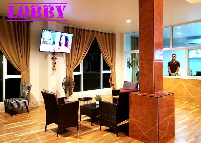 Kritshanajpr 3 K Hotel