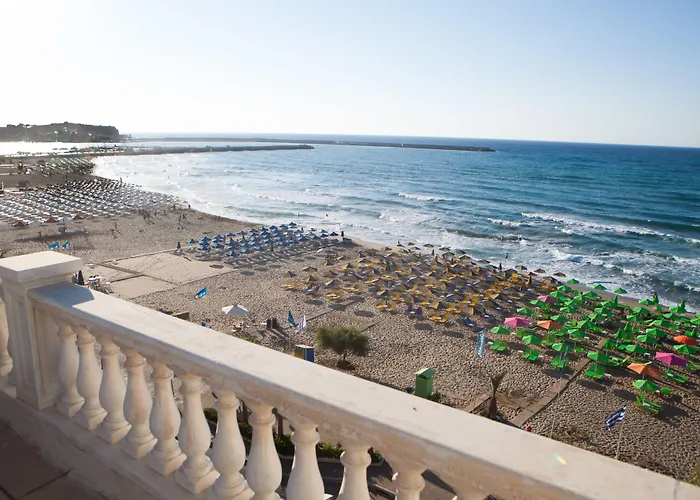 Birais Beach Studios