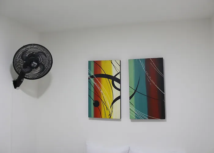 Hotel Pereira 421