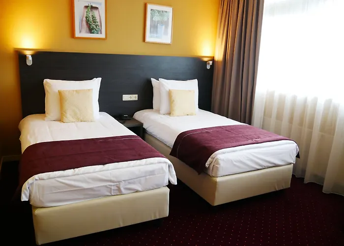 Hotel Het Oosten