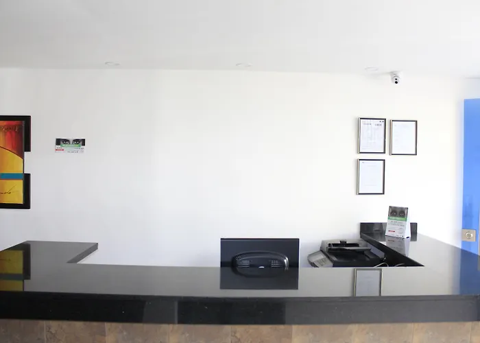 Hotel Pereira 421