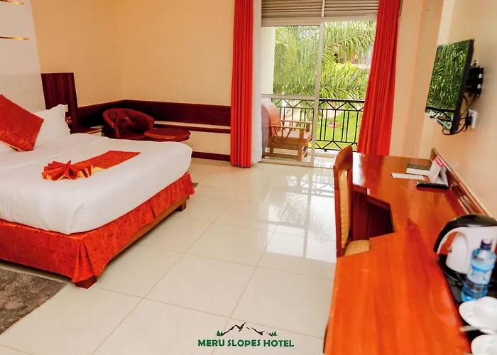 Meru Slopes Hotel