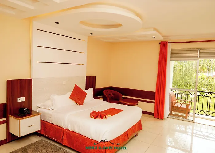 Meru Slopes Hotel