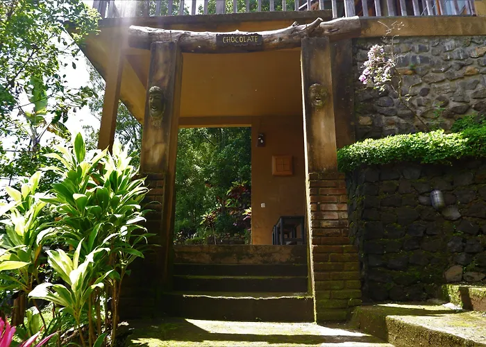 Swar Bali Lodge