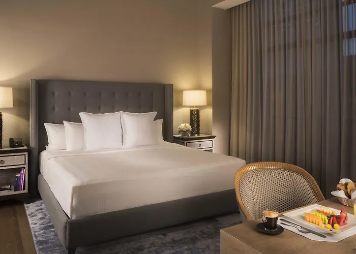 Marquis Skysuites
