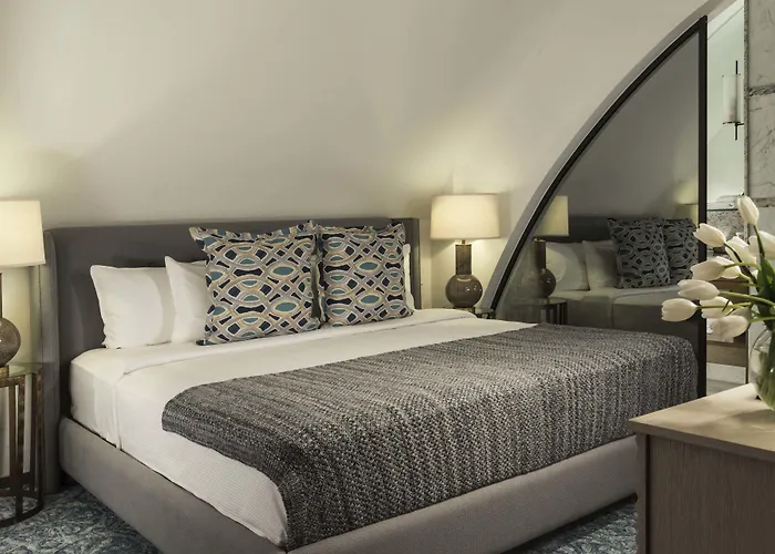 Marquis Skysuites