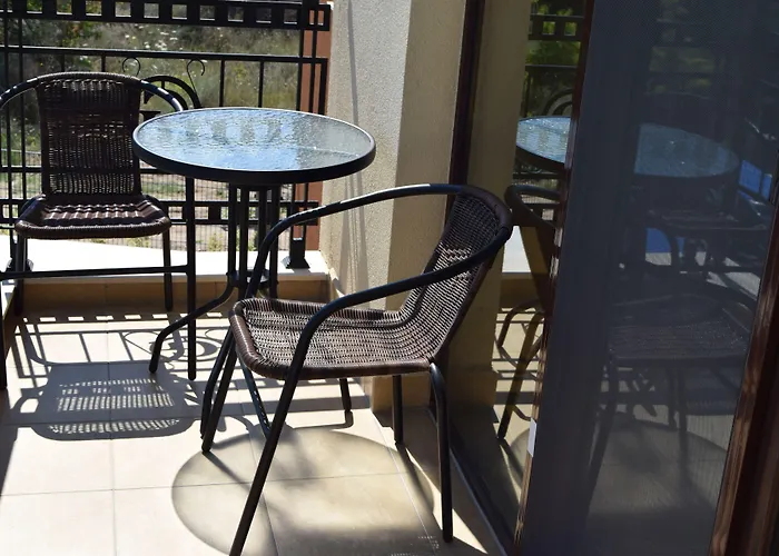 Cristiani Hotel Sozopol