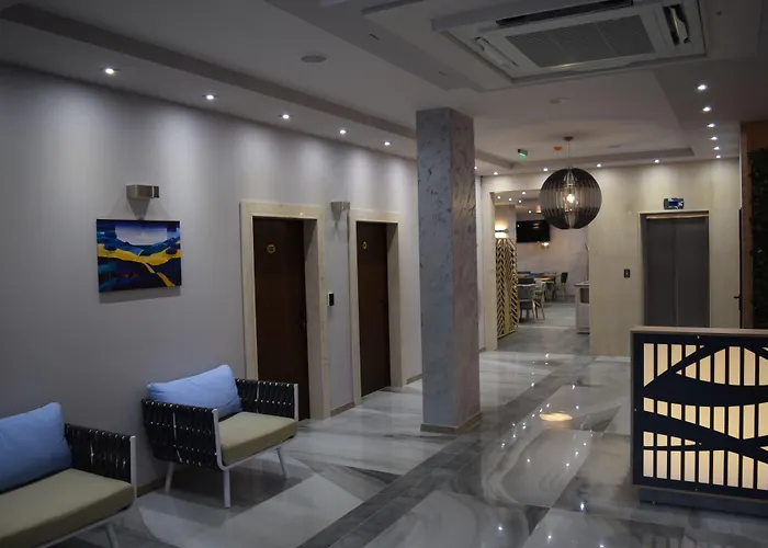 Cristiani Hotel Sozopol