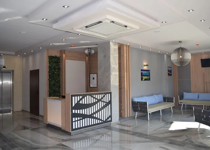 Cristiani Hotel Sozopol