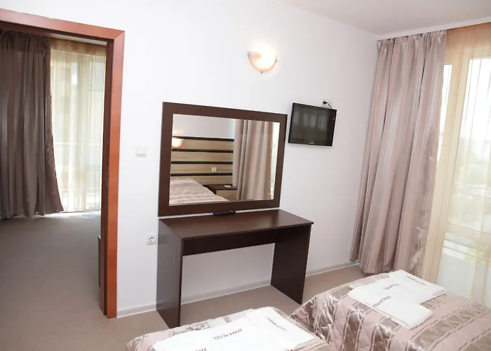 Hotel Zaara