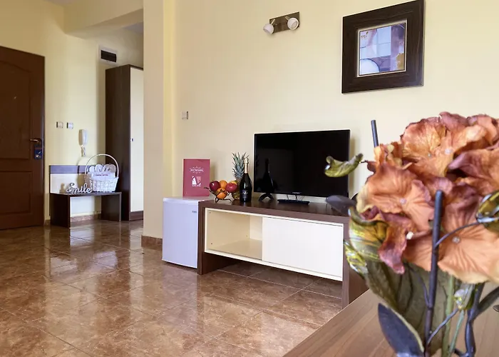 Hotel Zaara