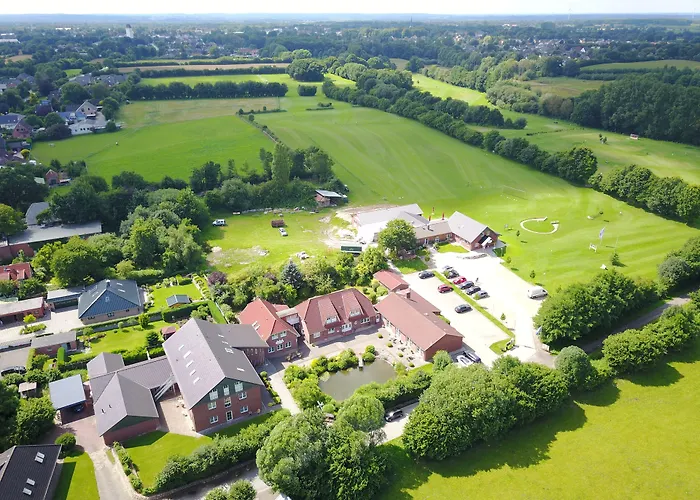 Landhotel Moellhagen
