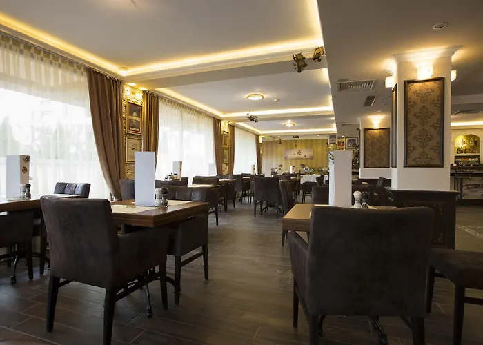 Hotel Aviator Boutique