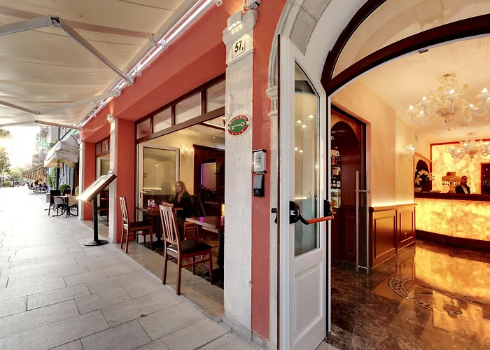 New Reiter Hotel