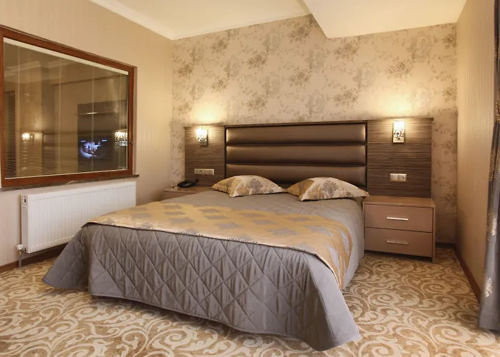 Balturk House Hotel