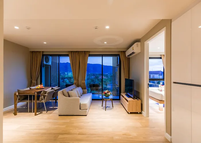 Diamond Resort Phuket Official Account
