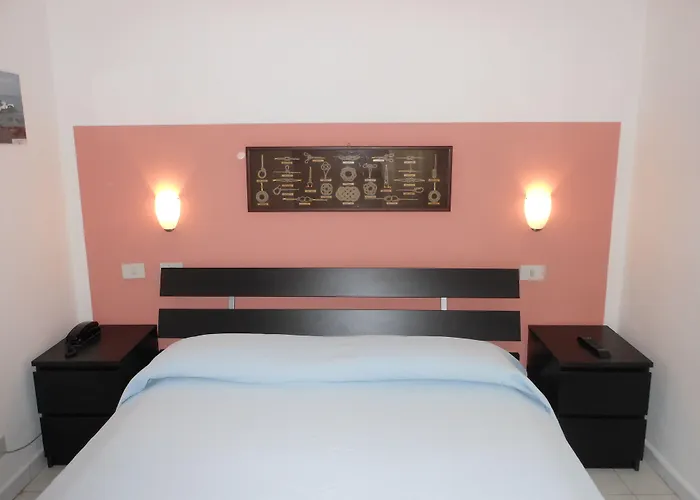 Hotel Fiammetta