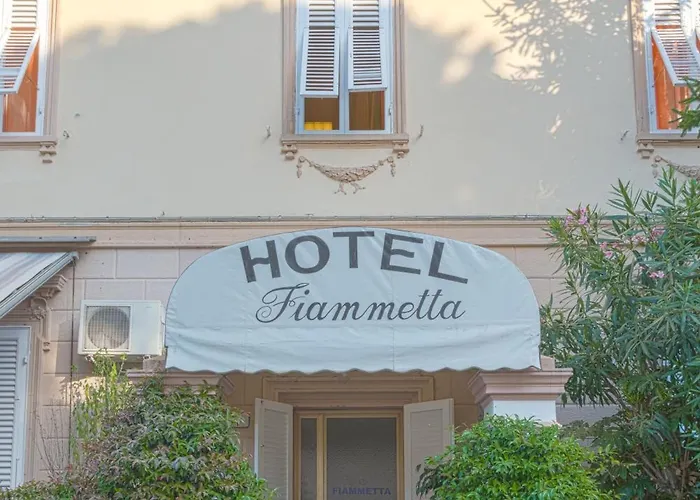 Hotel Fiammetta