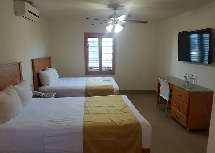 Hotel Quinta