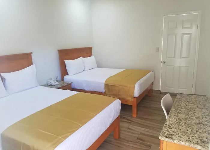 Hotel Quinta