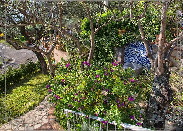 B&B La Giara Acquafredda