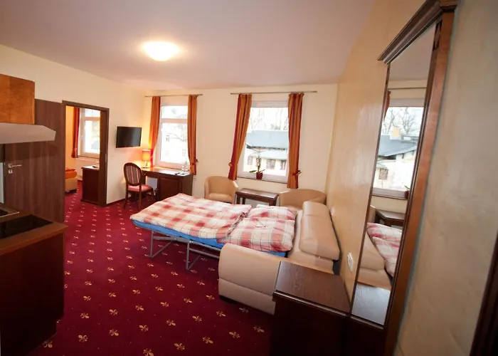 Hotel Medaillon