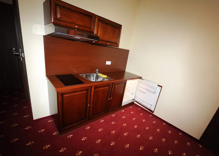 Hotel Medaillon