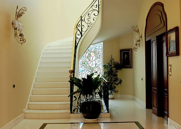 Hotel Boutique Edelweiss La Garriga (Adults Only)