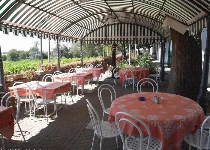 Villa Felcaro - Relais, Lodge & Restaurant