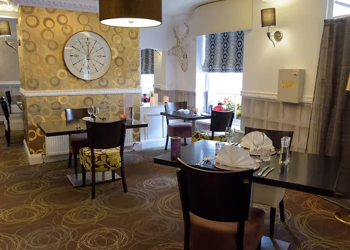 Georgian House Hotel