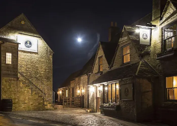 The Royal Oak Tetbury