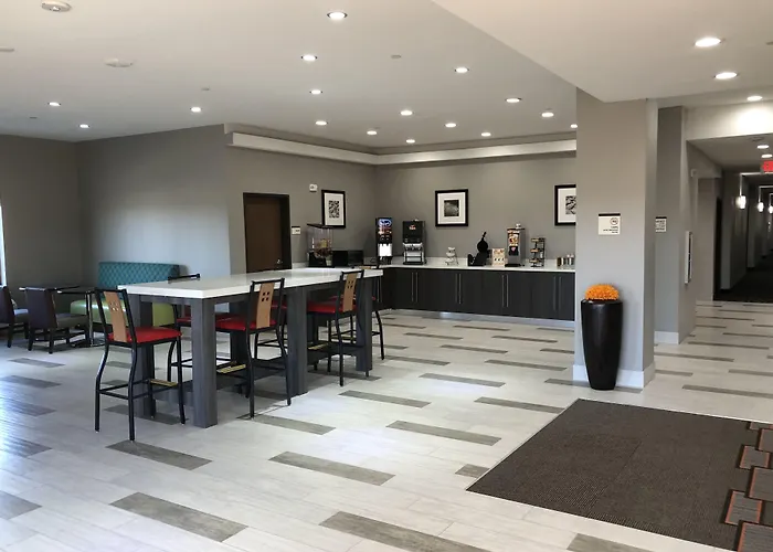 Hotel Glenpool