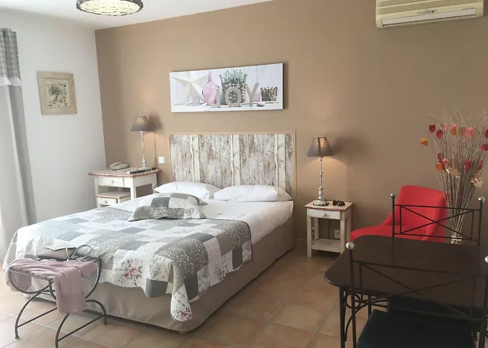 Hotel Les Ambres