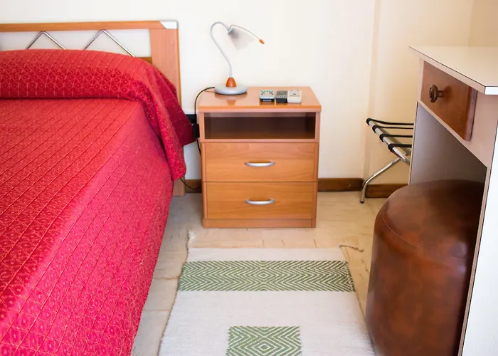 Hotel Il Girasole