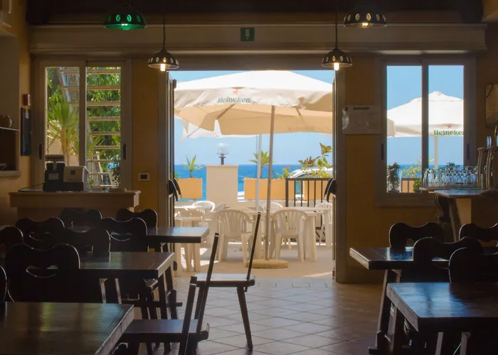 Hotel Il Girasole