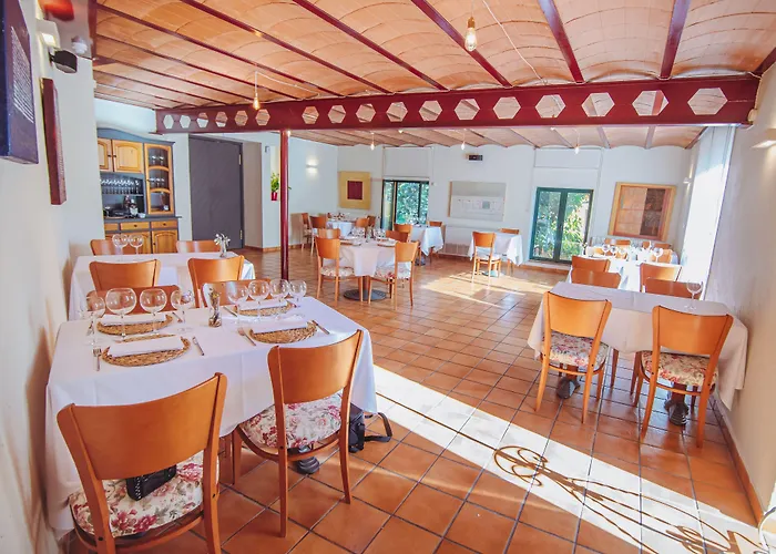 Hotel La Parada del Compte