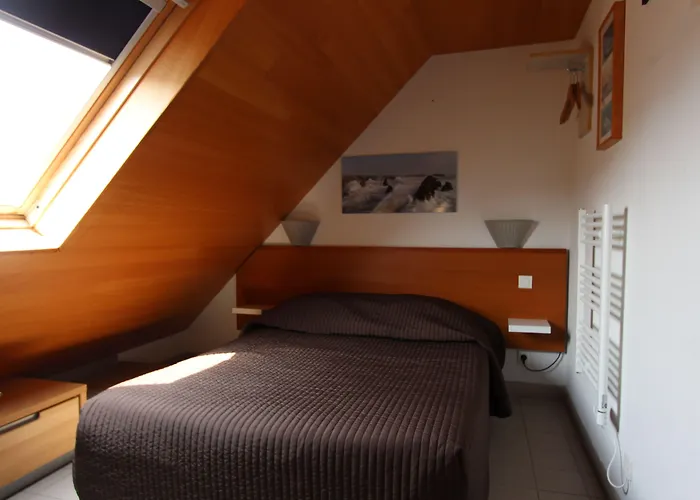 Residence Hoteliere Sarah Bernard