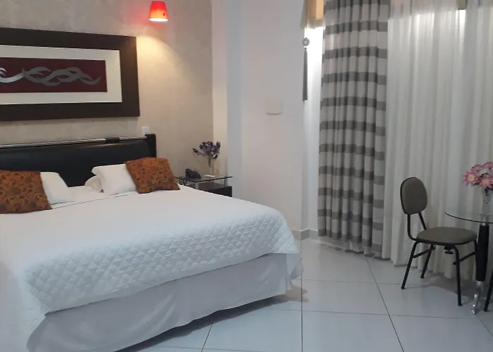 Pioneiro Hotel